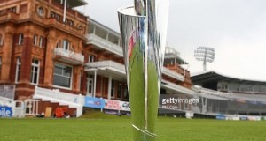 ICC Women’s World T20 2018 preparations are on schedule
