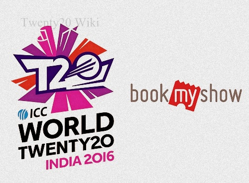 ICC World Twenty20 2016 Tickets sale starts today