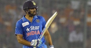 India beat Bangladesh by 45 runs in 2016 Asia Cup