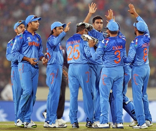 India to reveal Asia Cup & World T20 teams on 5 Feb 2016