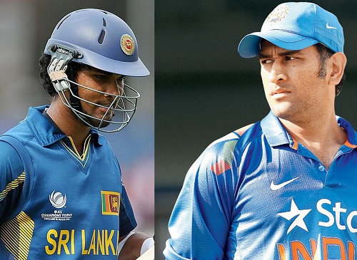 India v Sri Lanka 2016 T20 series Live Stream, Broadcast