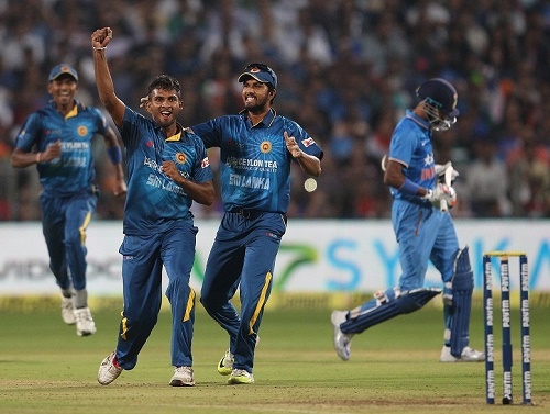 India v Sri Lanka 2nd T20 Live stream, Preview 2016