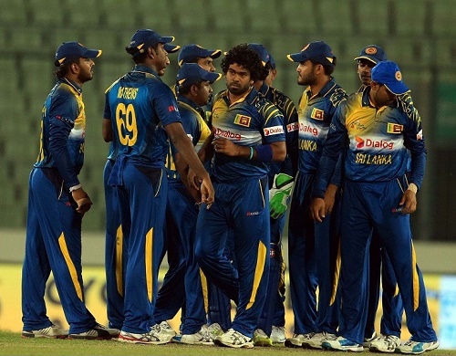 India vs Sri Lanka Live streaming, Telecast 2016 Asia Cup