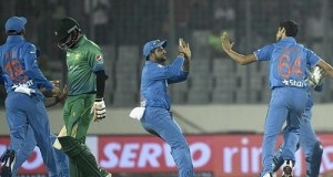 India-Pakistan wt20 tickets Online registration begins