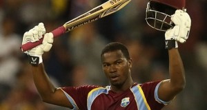 Johnson Charles replaces Darren Bravo in WI WT20 squad