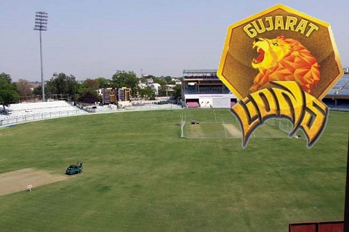 Kanpur may host Gujarat Lions matches in 2016 IPL