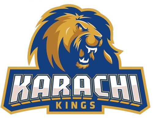 Karachi Kings.