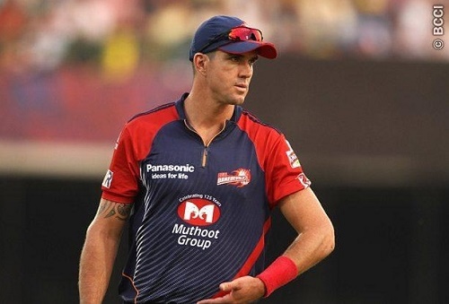 Kevin Pietersen sold to Pune Supergiants for 3.5 Crore