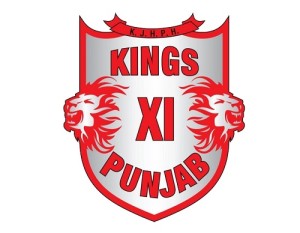 Kings XI Punjab.
