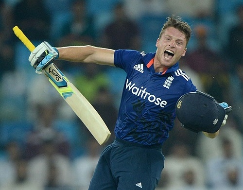 Mumbai Indians bought Jos Buttler for 3.8 Crore