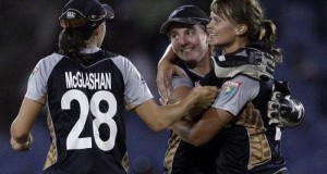 New Zealand named Women’s team for World twenty20 2016