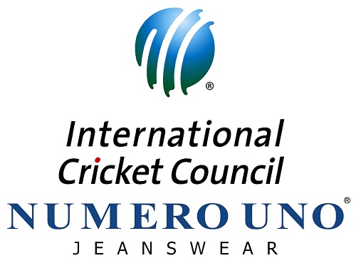 Numero to supply ICC branded clothing from world t20 2016