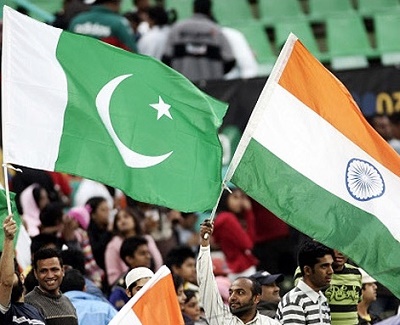 Pakistan government allows team to play wt20 in India.