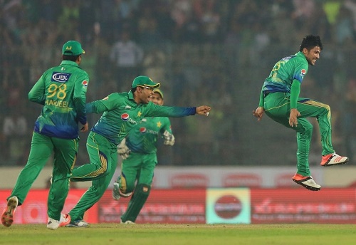 Pakistan v UAE live streaming, Preview 2016 Asia Cup.