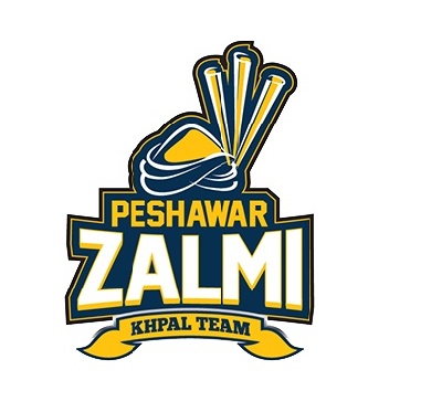 Peshawar Zalmi.