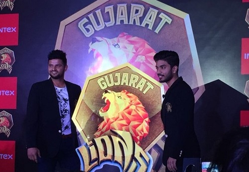 Rajkot makes “Gujarat Lions” official IPLT20 team name