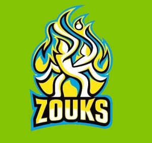 St Lucia Zouks Squad for 2016 CPL.