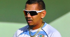 Sunil Narine to play for Trinidad & Tobago in CPL 2016