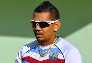 Sunil Narine to play for Trinidad & Tobago in CPL 2016.