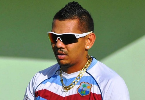 Sunil Narine to play for Trinidad & Tobago in CPL 2016