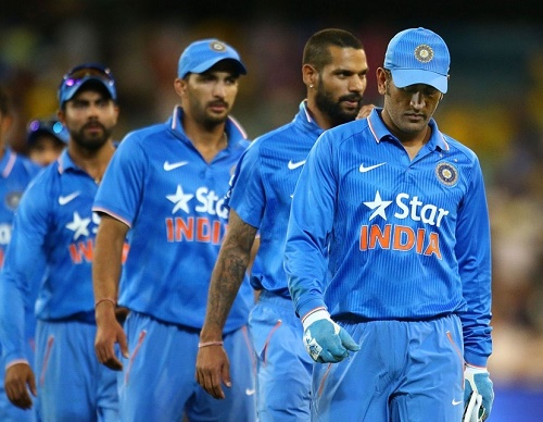 Announced: Team India for ICC World T20 & Asia Cup 2016