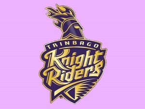 Trinbago Knight Riders Squad for 2016 CPL.