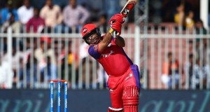 Virender Sehwag hits hundred in MCL