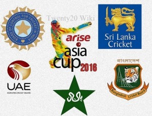 Who will win Micromax Asia Cup 2016.