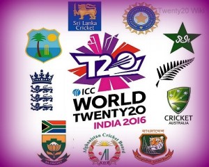 2016 ICC world T20 Super-10 Teams squad and previews.