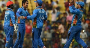 Afghanistan named 15 member squad for T20 World Cup 2022