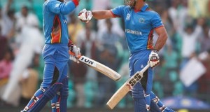 Sri Lanka vs Afghanistan 2016 world t20 preview