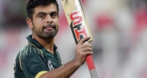 Ahmed Shehzad set to be a part of world t20 squad