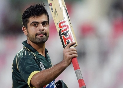 Ahmed Shehzad set to be a part of world t20 squad.