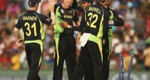 Australia named T20I squads for Sri Lanka, Pakistan home series