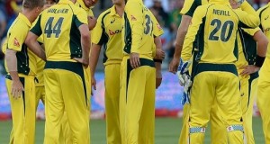 Australia beat South Africa in 3rd T20 to win series by 2-1