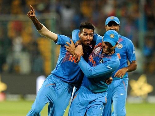 Australia vs India Preview, Predictions World T20 2016