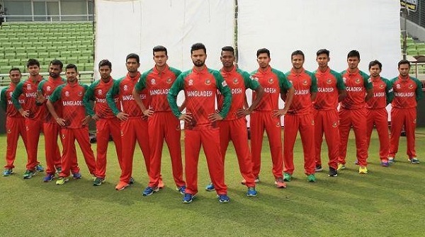 Bangladesh New Kit for 2016 Twenty20 World Cup | Twenty20 Wiki - 600 x 335 jpeg 86kB