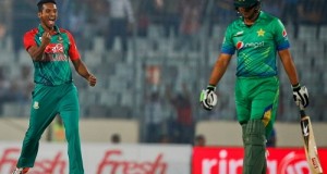 Bangladesh beat Pakistan to reach 2016 Asia Cup final