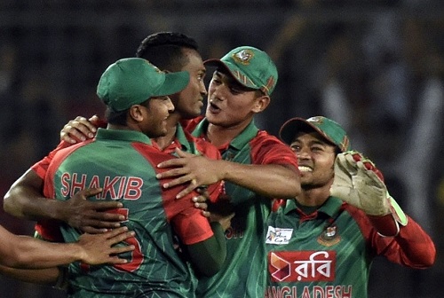 Bangladesh vs Netherlands 2016 world T20 preview