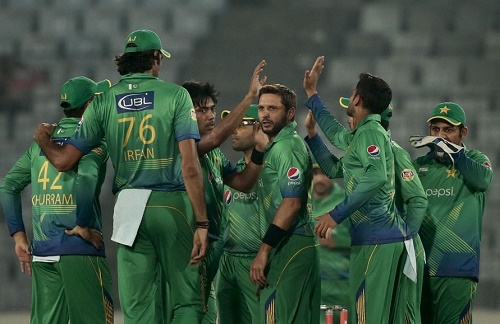 Bangladesh vs Pakistan live stream, telecast Asia cup 2016