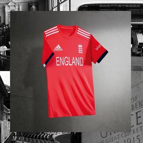 england t20 uniform