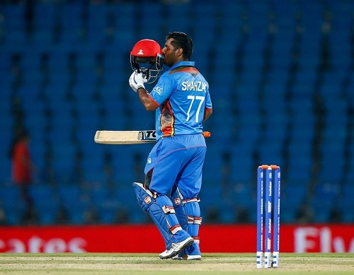 Hong Kong vs Afghanistan live streaming 2016 world t20