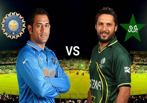 ICC WT20 2016 India vs Pakistan Predicted XIs.