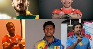 ICC World T20 2016 Group-1 Preview, Predictions