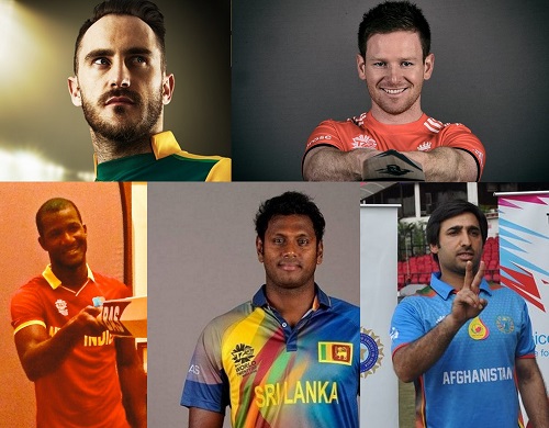 ICC World T20 2016 Group-1 Preview, Predictions.