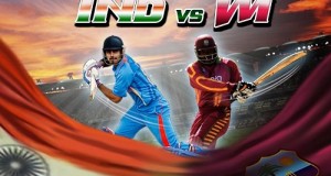 ICC World T20 2016 Warm-up IND vs WI Live score, updates
