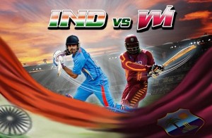 ICC World T20 2016 Warm-up IND vs WI Live score, updates.