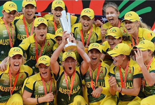 Women’s T20 World Cup 2020 winner to get $1 Million as ICC increase prize money pool