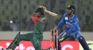 India-Bangladesh to Play Asia Cup 2016 Final