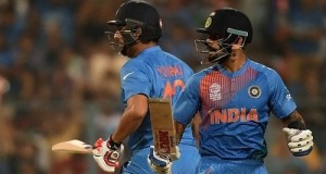 India beat Pakistan by 6 wickets in 2016 t20 world cup
